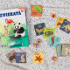 Svižná vedomostná hra s kockami, ktorá preverí a obohatí vaše znalosti o zvieratách z celého sveta.