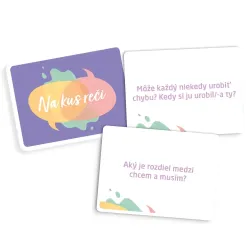 Na kus reči so školákmi