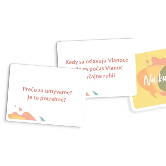 Na kus reči s predškolákmi – hra, ktorá rozhovorí deti