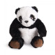 Súprava Panda na výrobu roztomilého plyšiaka z kolekcie Albi Crafts.