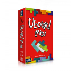 Hra Ubongo Mini