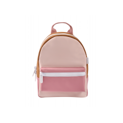 Detský batoh Faro Dusty Pink