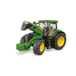 Bruder traktor John Deere