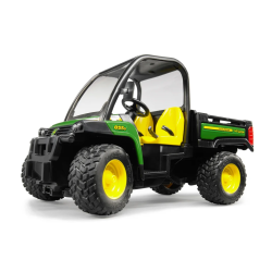 Bruder John Deere Gator XUV 855D