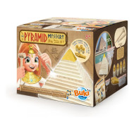 Záhady pyramídy