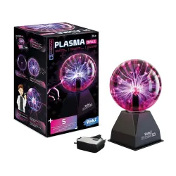 Plazmová guľa 13 cm