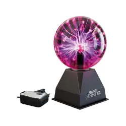 Plazmová guľa 13 cm