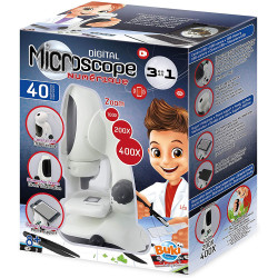 Digitálny mikroskop