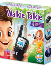 Vysielačky Walkie Talkie