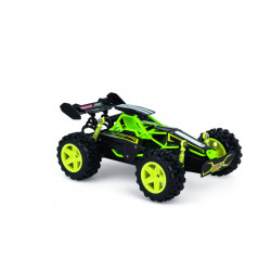 RC auto Carrera Lime Buggy