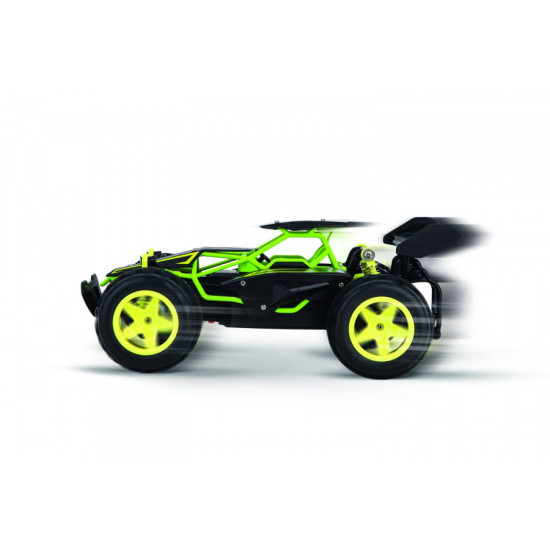 RC auto Carrera Lime Buggy