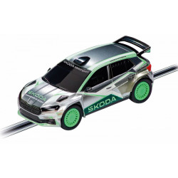 Auto Carrera GO Škoda Fabia RS Rally 2