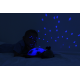Nočný projektor Lienka