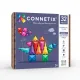 Magnetická stavebnica Bright Discovery Pack 32 dielov