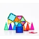 Magnetická stavebnica Bright Discovery Pack 32 dielov
