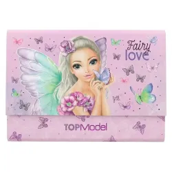 Kreatívna sada listov TopModel Fairy Love