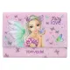 Kreatívna sada listov TopModel Fairy Love