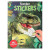 Dino World Samolepkový zošit s číslami