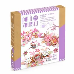 DIY Vyrob si sám Medailóny