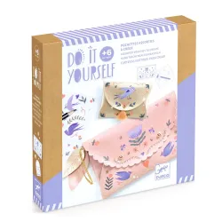 DIY Vyrob si sám Peňaženky