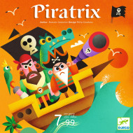 Hra Piratrix