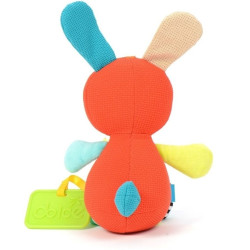 Závesná senzorická hračka Zajac