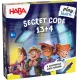 Tajný kód 13+4 – Zábava, ktorá preverí vaše matematické schopnosti!