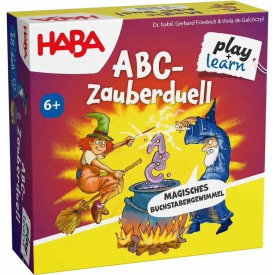 Vzdelávacia slovná mini hra ABC
