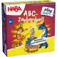 Vzdelávacia slovná mini hra ABC