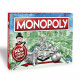 Monopoly – obľúbená spoločenská hra pre celú rodinu s novými figúrkami.