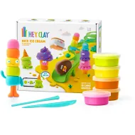 Hey Clay Zmrzlina