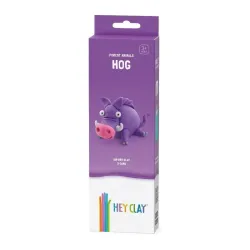 Hey Clay Lesné zvieratá Diviak