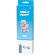 Hey Clay Psí kamaráti Pudlík