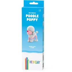 Hey Clay Psí kamaráti Pudlík