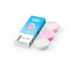 Hey Clay Psí kamaráti Pudlík