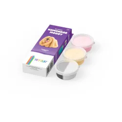 Hey Clay Psí kamaráti Komondor