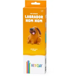 Hey Clay Psí kamaráti Labrador
