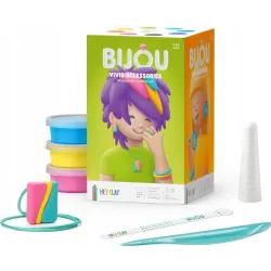 Hey Clay Bijou Vivid doplnky