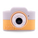 Hoppstar Expert je ideálny detský fotoaparát so všetkými funkciami, ktoré potrebujete v každodennom živote.