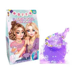 INKEE bomba do kúpeľa s prekvapením TOP fashion