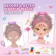 Jarmelo Kreatívna sada Fashion Girls Make-up – model JA99421