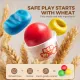 Jarmelo Modelovacia hmota Play with Wheat 8 ks – model JA99667