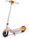 Elektrická kolobežka KiddoRider White