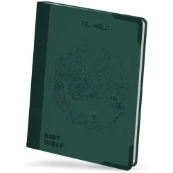 Podsvietený tablet na kreslenie Kidydraw Pad Meli-melo