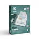 Podsvietený tablet na kreslenie Kidywolf Kidydraw Pad Meli-melo
