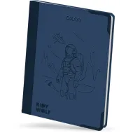 Doplnkové karty Refill K-Draw Pad Galaxy