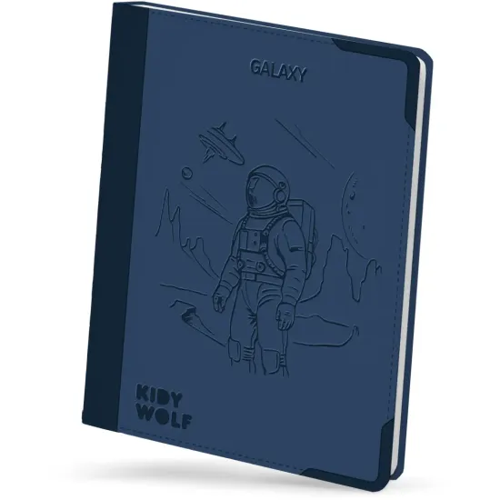 Doplnkové karty Kidywolf Refill K-Draw Pad Galaxy