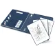Doplnkové karty Kidywolf Refill K-Draw Pad Galaxy