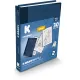 Doplnkové karty Kidywolf Refill K-Draw Pad Galaxy