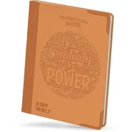 Doplnkové karty Refill K-Draw Pad Quote